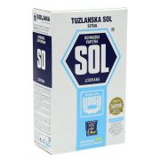 Slika produkta KUHINJSKA SOL JODIRANA, TUZLA, 1KG