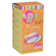 Slika produkta PRSNE BLAZINICE ZA DOJENJE TOSAMA, 30/1