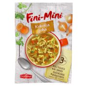 Slika produkta KOKOŠJA JUHA Z REZANCI FINI MINI, PODRAVKA, 18G