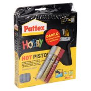 Slika produkta PIŠTOLA ZA VROČE LEPLJENJE PATTEX, 1/1