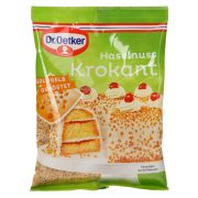 Slika produkta LEŠNIKOV KROKANT, DR. OETKER, 100G