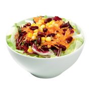 Slika produkta MAVRIČNA SOLATA, SPAR TO GO