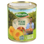 Slika produkta KOMPOT BRESKEV VALFRUTTA, 822G