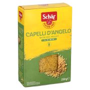 Slika produkta JUŠNE TESTENINE, BREZ GLUTENA, SCHÄR, 250G
