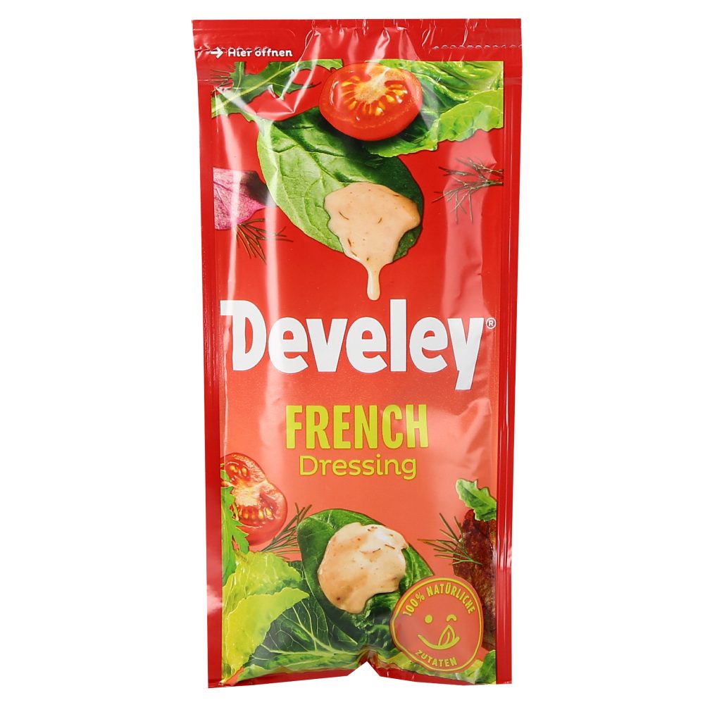 SOLATNI PRELIV FRANCOSKI, DEVELEY, 75ML