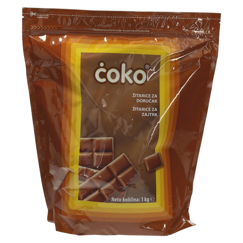 ČOKO  1KG