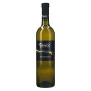 Slika produkta BELO VINO CHARDONNAY, SIMČIČ 0,75L