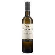 Slika produkta BELO VINO SAUVIGNONASSE QUERCUS, GORIŠKA BRDA, 0,75L
