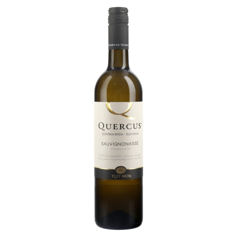 VINO SAUVIGNONASSE QUE.0,75LTZ