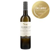 Slika produkta BELO VINO BELI PINOT QUERCUS, GORIŠKA BRDA, 0,75L