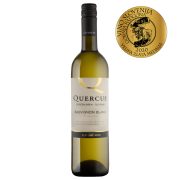 Slika produkta BELO VINO SAUVIGNON QUERCUS, GORIŠKA BRDA, 0,75L