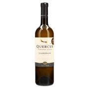 Slika produkta BELO VINO CHARDONNAY QUERCUS, GORIŠKA BRDA, 0,75L