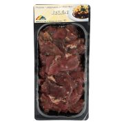 Slika produkta JELENOVE GOLAŽ KOCKE NIMROD, CCA. 500G