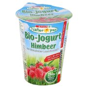 Slika produkta BIO JOGURT MALINA SPAR NATUR*PUR, 200G