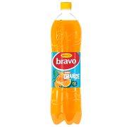 Slika produkta NAPITEK POMARANČA SUNNY, BRAVO, RAUCH, 1,5L