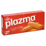 Slika produkta KEKSI PLAZMA, BAMBI, 150G