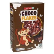 Slika produkta KOSMIČI ČOKOLADA CHOCO FLAKES SPAR, 500G