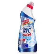 Slika produkta ČISTILO ZA WC, GEL PARFUMIRANI OCEAN FRESH, WC RAČEK, 750 ML