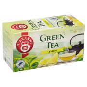Slika produkta ZELENI ČAJ LIMONA, TEEKANNE, 20/1, 35G