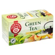 Slika produkta ZELENI ČAJ BRESKEV TEEKANNE, 20/1, 35G
