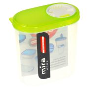 Slika produkta POSODA ZA POSIPANJE MIRAPLAST, 0,3L