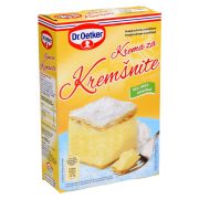 Slika produkta KREMA ZA KREMŠNITE, DR. OETKER, 230G