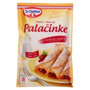 Slika produkta ZMES ZA PALAČINKE, DR. OETKER, 215G