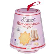 Slika produkta KOLAČ PANDORO DO VERONA, BAULI, 100G