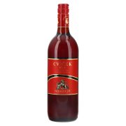 Slika produkta RDEČE VINO CVIČEK, JARKOVIČ, 1L