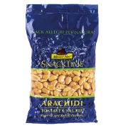 Slika produkta ARAŠIDI PRAŽENI IN SLANI, MISTER NUT, 250G