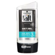 Slika produkta GEL ZA LASE WET LOOK TAFT, 150ML