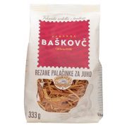 Slika produkta REZANE PALAČINKE ZA JUHO, PEKARNA BAŠKOVČ, 333G