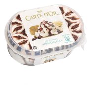 Slika produkta SLADOLED STRACCIATELA CARTE D´OR, ALGIDA, 900ML