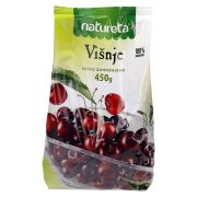 Slika produkta VIŠNJE RAZKOŠČIČENE, NATURETA, 450G