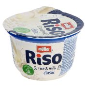 Slika produkta MLEČNI RIŽ ORIGINAL, MÜLLER, 200G