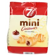 Slika produkta ROGLJIČKI S KAKAVOVIM POLNILOM 7DAYS, CHIPITA, 60G