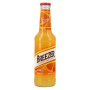 Slika produkta BACARDI BREEZER POMARANČA, 275ML
