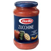 Slika produkta PARADIŽNIKOVA OMAKA Z ZELENJAVO ZUCCHINE, BARILLA, 400G