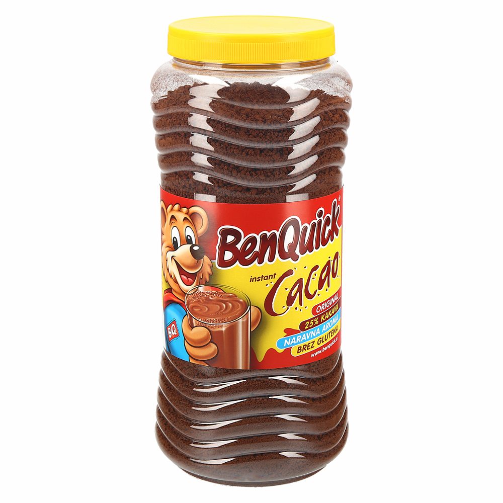 instant kakav, benquick, 800g
