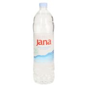 Slika produkta NEGAZIRANA NARAVNA MINERALNA VODA, JANA, 1,5L