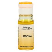 Slika produkta AROMA LIMONA ETOL, 10ML