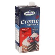 Slika produkta RASTLINSKA KREMA ZA STEPANJE, MEGGLE, 1L