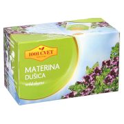 Slika produkta ČAJ MATERINA DUŠICA, 1001 CVET, 20/1, 20G