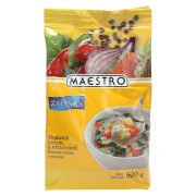 Slika produkta DODATEK JEDEM ZAČINKA, MAESTRO, 500G