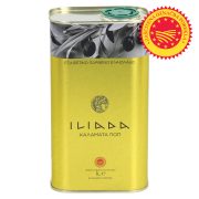 OLJE OLJČNO ILIADA 1L TZ