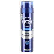 Slika produkta GEL ZA BRITJE, ORIGINAL, ZA MOŠKE, NIVEA MEN, NIVEA, 200 ML