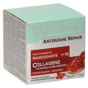 Slika produkta KREMA PROTI GUBAM Z IZVLEČKOM GRANATNEGA JABOLKA, CLINIANS, 50ML