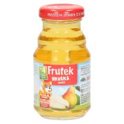 Slika produkta SOK HRUŠKA FRUTEK, 125ML