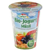 Slika produkta BIO SADNI MÜSLI JOGURT SPAR NATUR*PUR, 200G