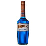 Slika produkta SADNI LIKER, BLUE CURACAO, DE KUYPER, 0,7L